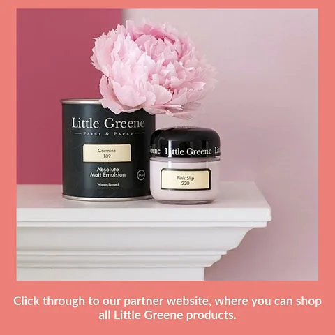 little greene paint