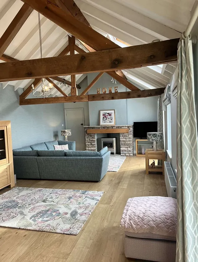 barn conversion