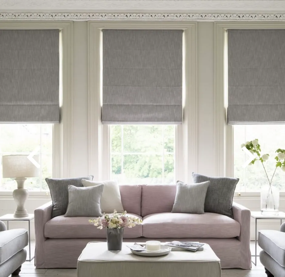 lounge blinds