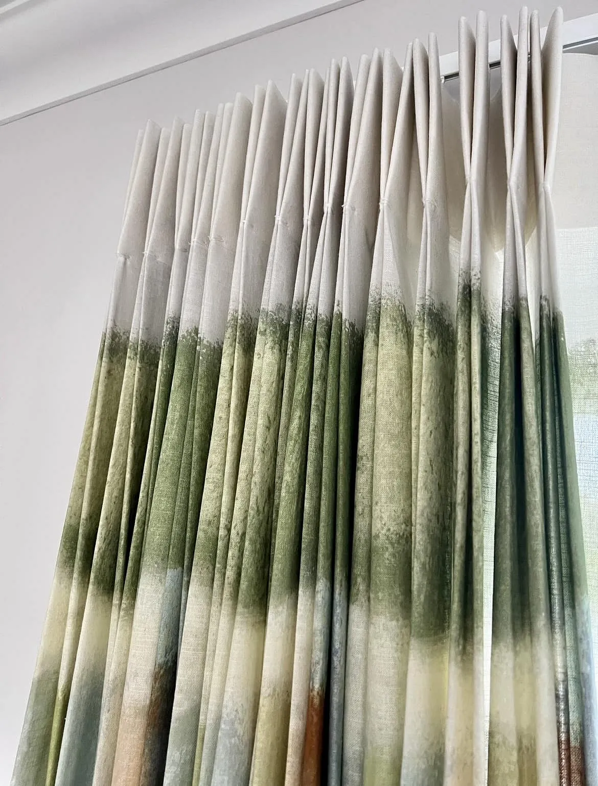 curtain design