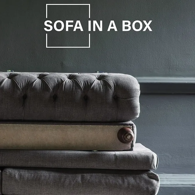 sofa in a box