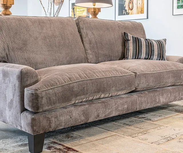 2 seater sofa