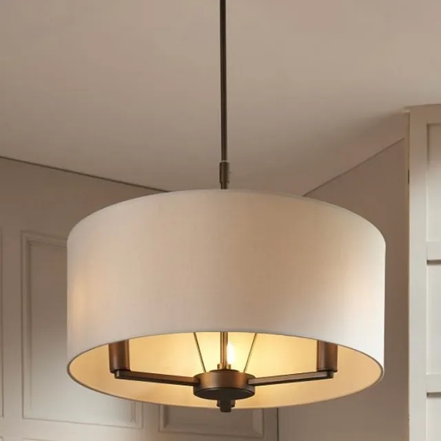 ceiling light